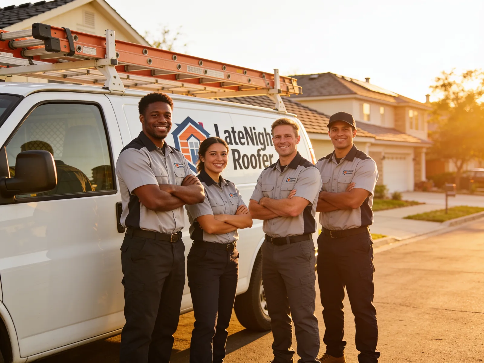 Emergency Roof Repair company in West Valley City, UT